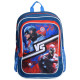Sunce Παιδική τσάντα πλάτης Captain America Medium Backpack